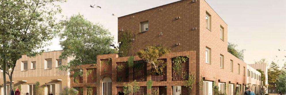 header beHagen Leeuwarden