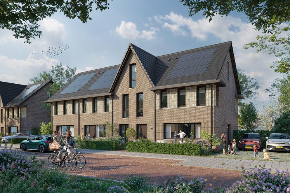 Wilgenpoort Header Veenendaal 1
