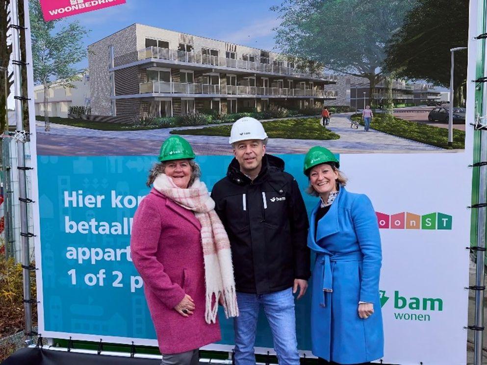 Woonbedrijf Van Vianenpad