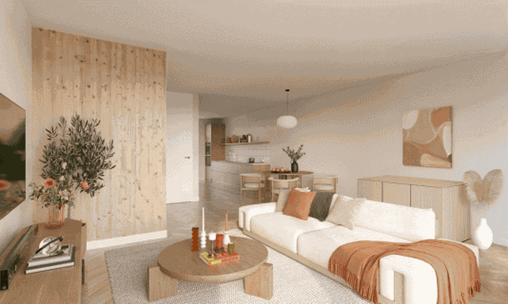 Flow woning Oosterhout
