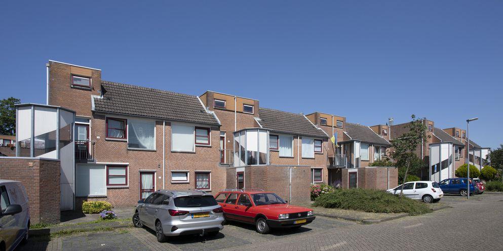 Alkmaar Oudorp