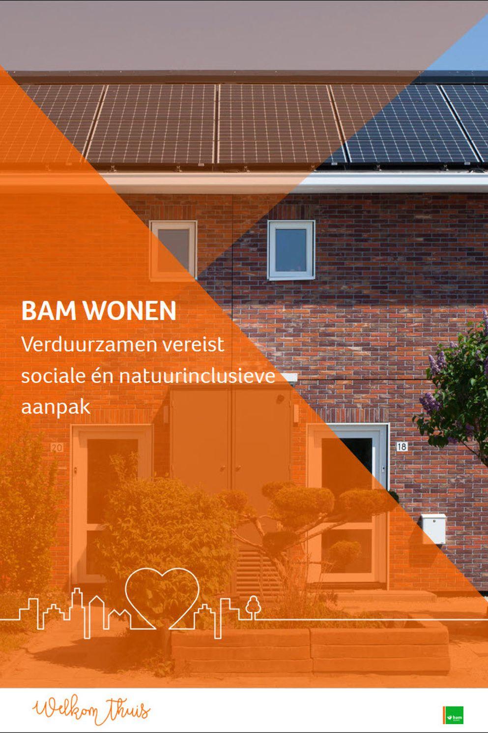 Verduurzamen vereist sociale én natuurinclusieve aanpak