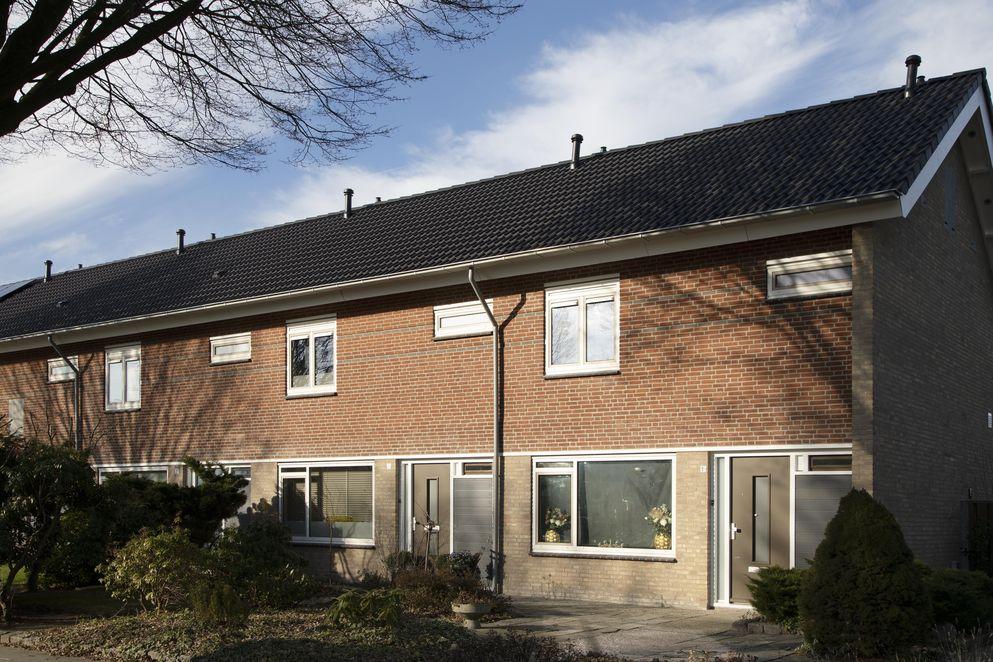 Vaartbroek