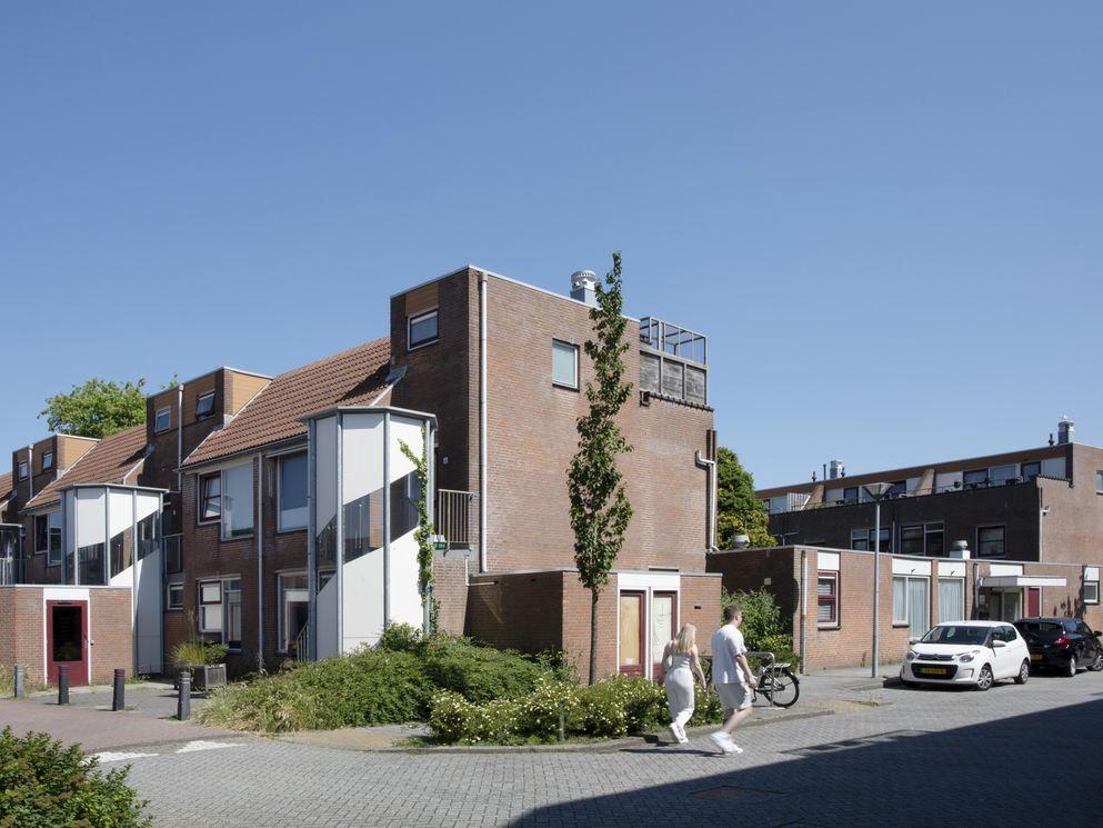 Alkmaar Oudorp