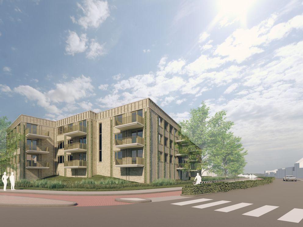 Emmaweg Brunssum