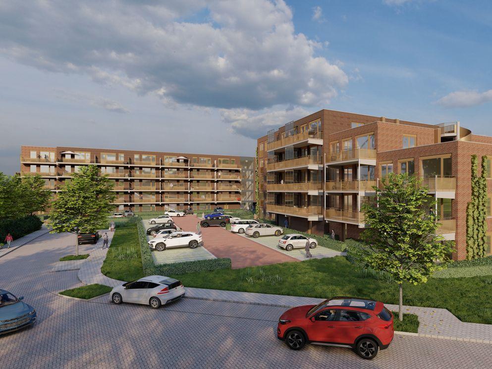 Baroniehof Helmond impressie