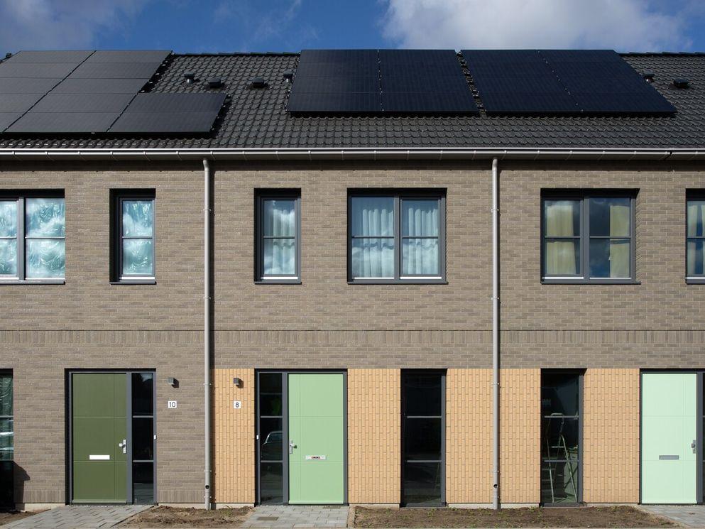 Wilde Wingerd Veenendaal