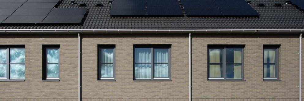 Wilde Wingerd Veenendaal