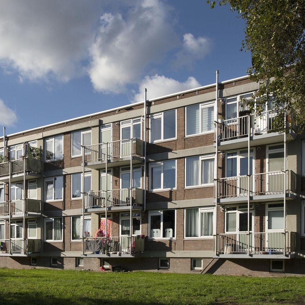 verduurzaming Beverwijk 1