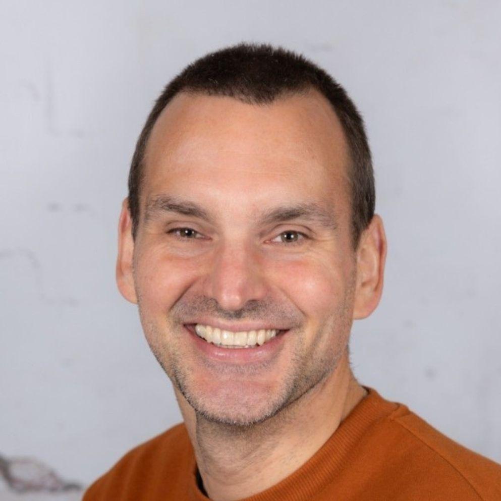 Roel van der Vossen