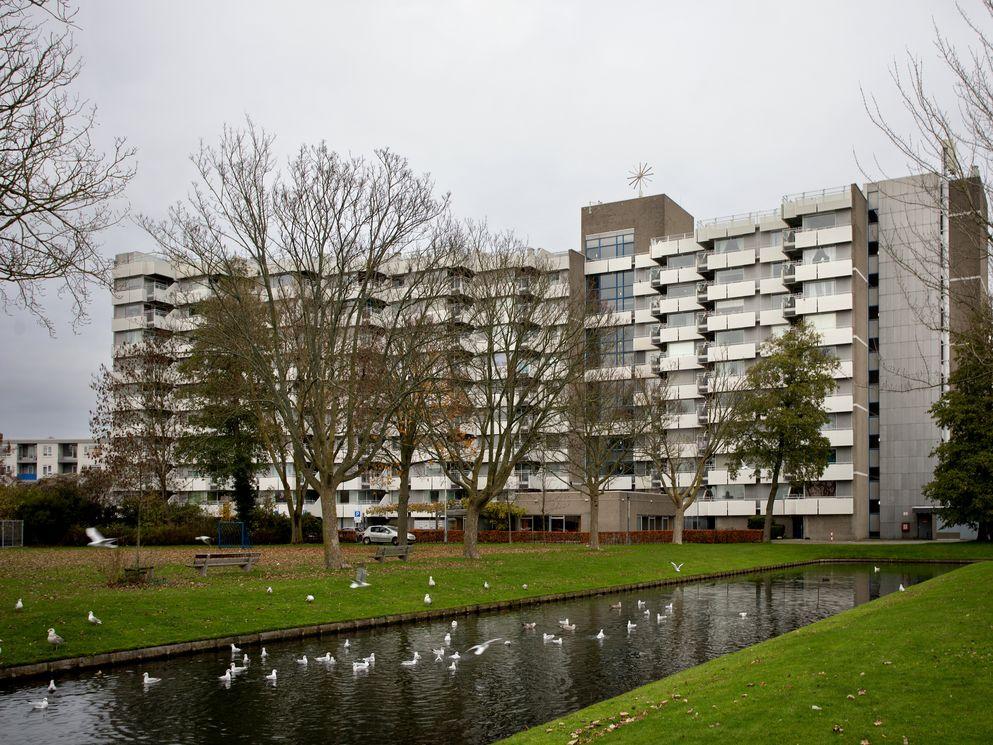 Het Lichtpunt Rotterdam