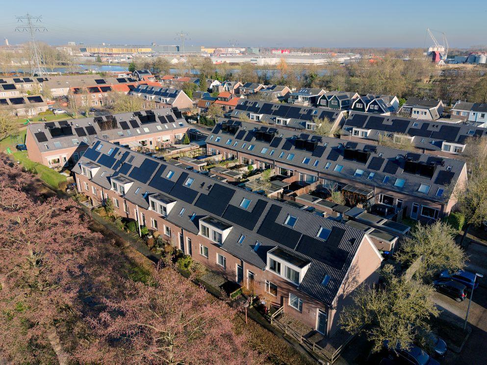 Nieuwegein