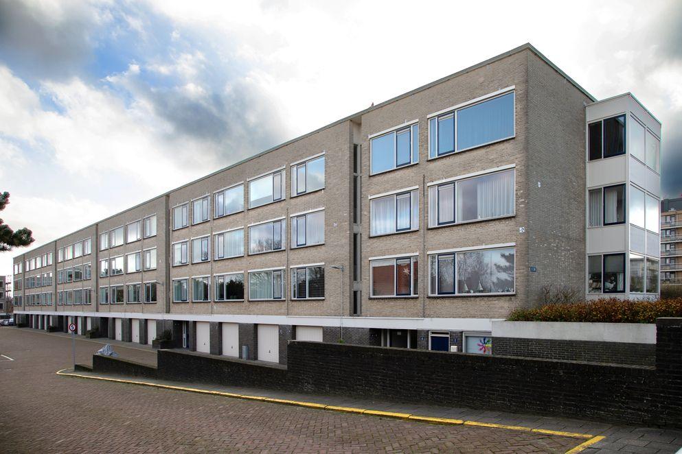 Verduurzaming 78 huurappartementen in Den Haag