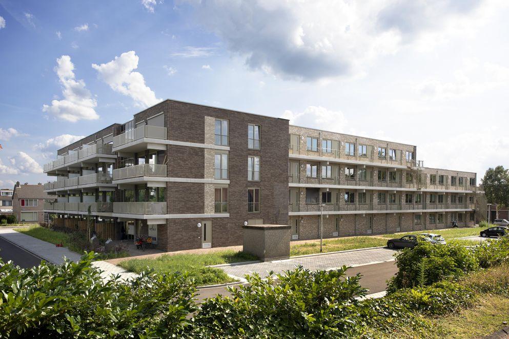 Lindberghplein Helmond 