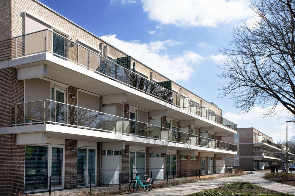 Vianenpad Eindhoven