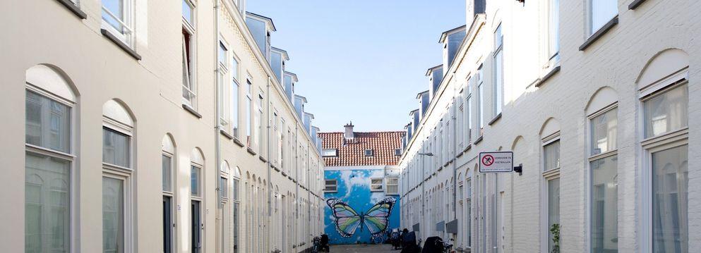Zoutkeetsingel 