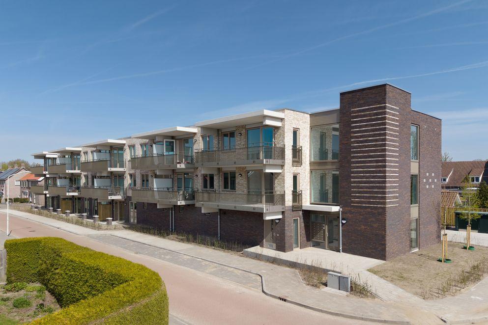 Vijzelstraat, Someren-Eind