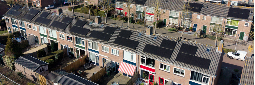 Warmond Woonstichting Stek 