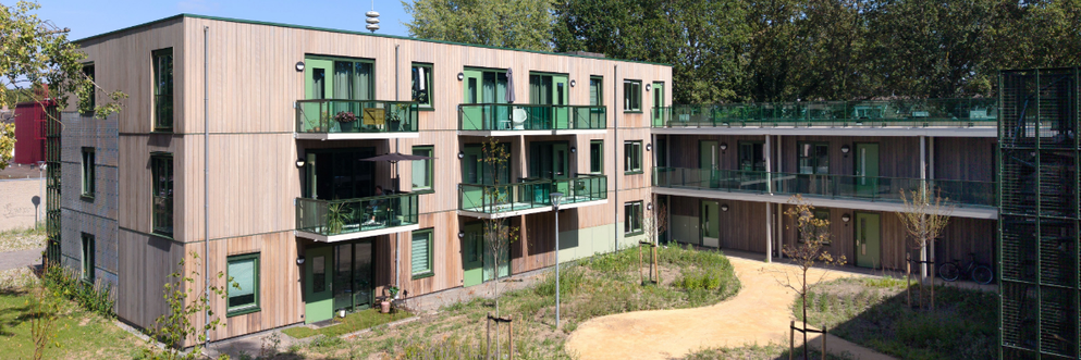 Frederik Hendrikstraat, Waalre