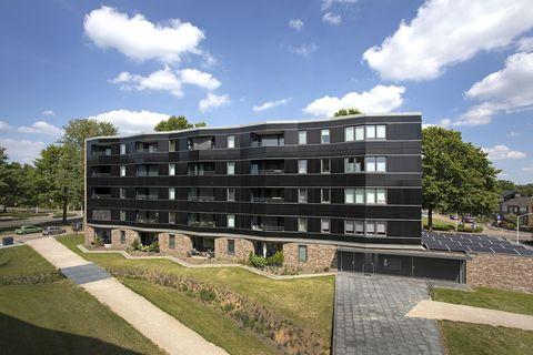 48 appartementen ‘De Willem’ en ‘De Zwijger’ in Best