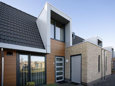 15 levensloopbestendige woningen 't Veldje in Voerendaal