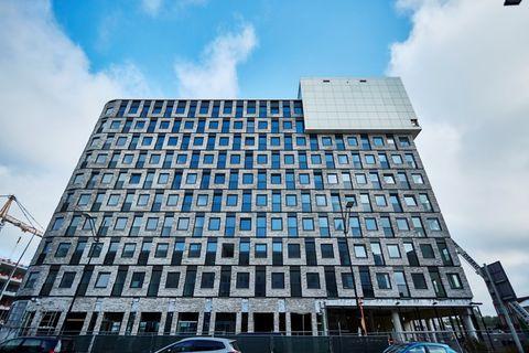 changes amsterdam