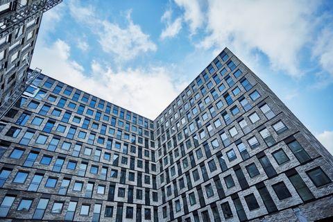 changes amsterdam