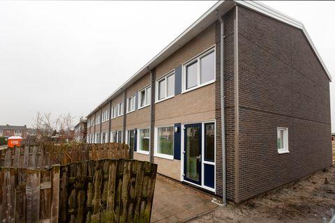 landsmeer 1