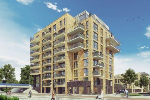 banneplein 1