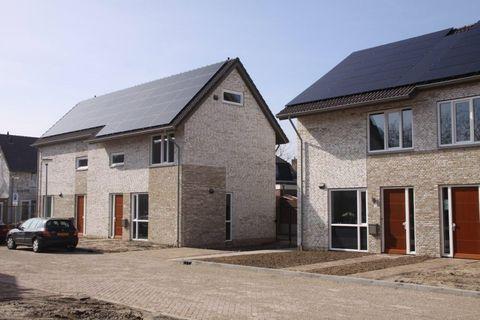 30 woningen weert