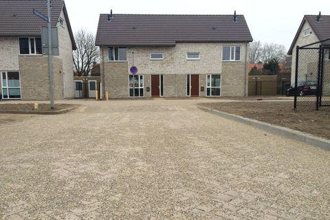 30 woningen weert 1