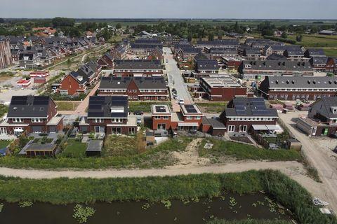 weideveld 5