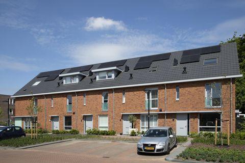 groene grens