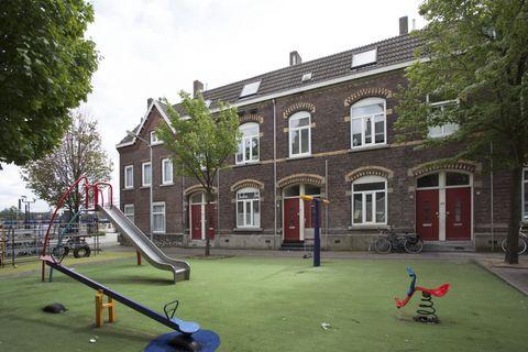 Sint maartenspoort 3