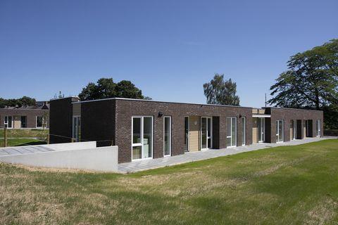 20 Zorg aan huis woningen Tarcicius te Brunssum