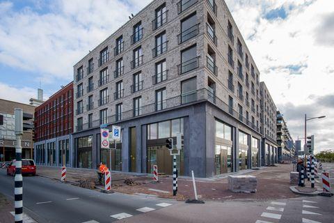 leidsche rijn