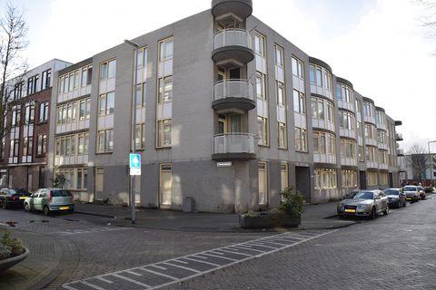 90 woningen groot onderhoud Tweebosbuurt in Rotterdam