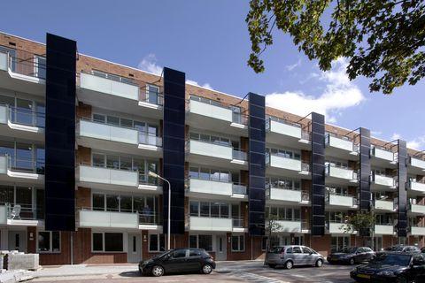 van der goesstraat 4