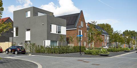 176 koop- en huurwoningen Emerald in Amsterdam