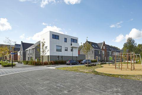 176 koop- en huurwoningen Emerald in Amsterdam