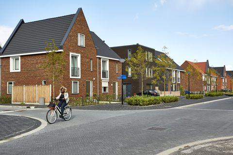176 koop- en huurwoningen Emerald in Amsterdam