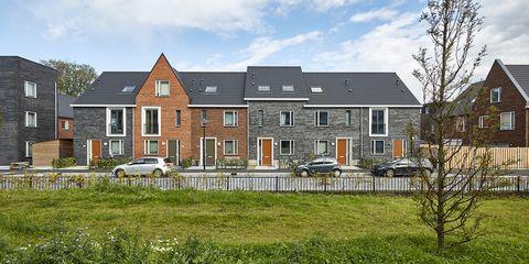 176 koop- en huurwoningen Emerald in Amsterdam