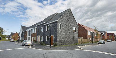 176 koop- en huurwoningen Emerald in Amsterdam