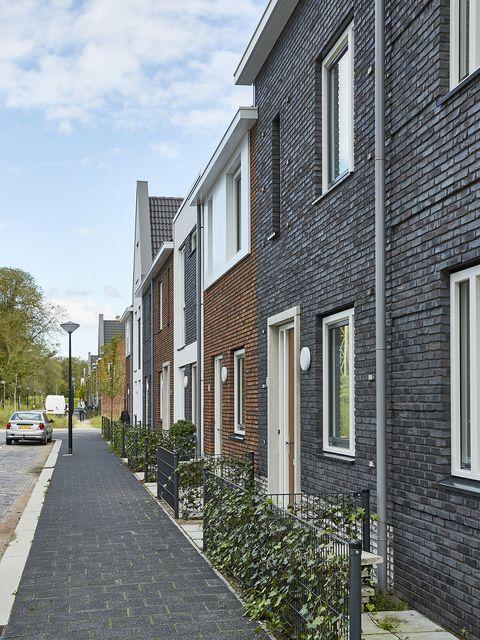 176 koop- en huurwoningen Emerald in Amsterdam