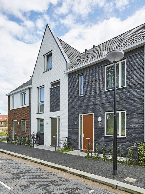 176 koop- en huurwoningen Emerald in Amsterdam