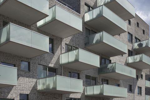 75 woningen Tuinhof in Utrecht