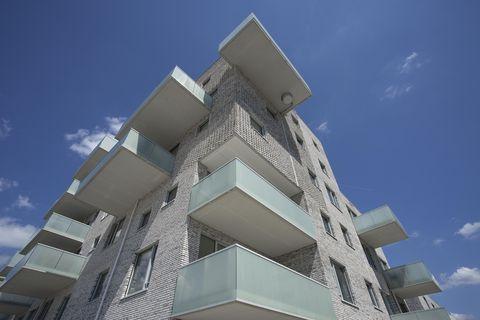 75 woningen Tuinhof in Utrecht