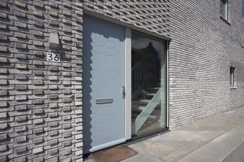 75 woningen Tuinhof in Utrecht