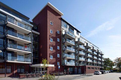 130 huur appartementen Gravenhorst in Dubbeldam