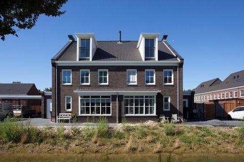 landje van kemp werkhoven